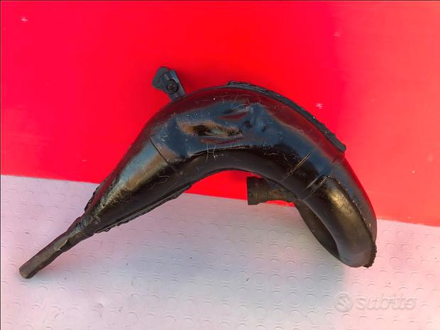 Subito ESPANZIONE SCARICO MARMITTA GILERA APACHE 125 1991