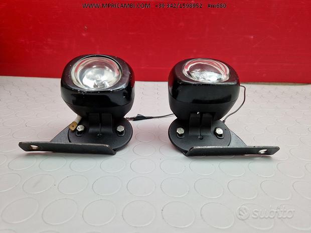 Subito FARETTI LATERALI APRILIA CAPONORD 1000 2003 2004 R