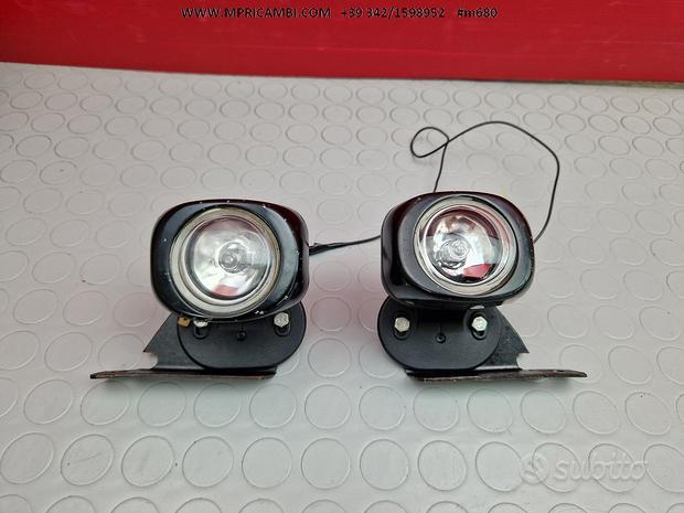 Subito FARETTI LATERALI APRILIA CAPONORD 1000 2003 2004 R