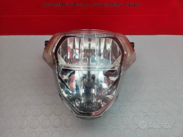 Subito FARO ANTERIORE APRILIA SHIVER 750 2007 2008 SL 200