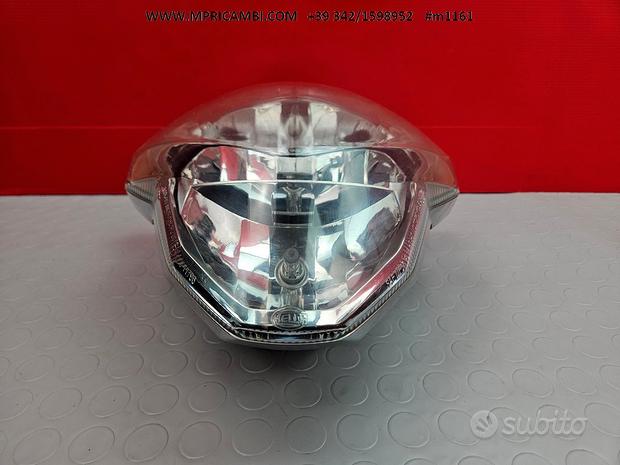 Subito FARO ANTERIORE APRILIA SHIVER 750 2007 2008 SL 200
