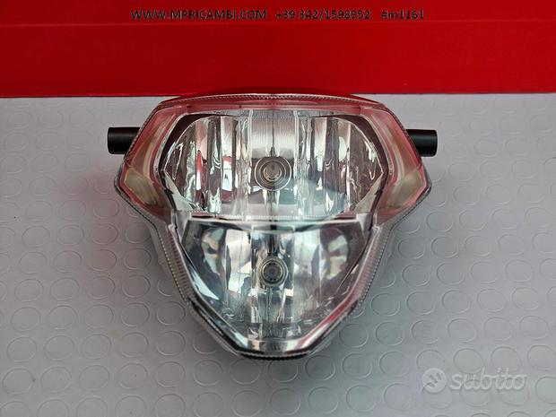 Subito FARO ANTERIORE APRILIA SHIVER 750 2007 2008 SL 200