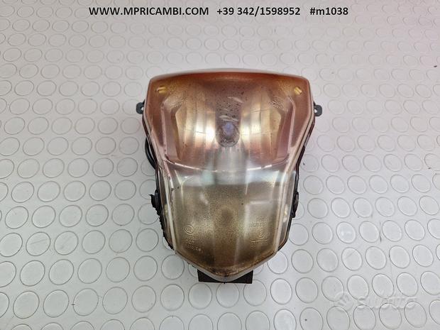 Subito FARO ANTERIORE BENELLI BN 251 2017 2018 BN251 2019