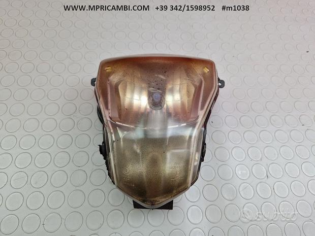 Subito FARO ANTERIORE BENELLI BN 251 2017 2018 BN251 2019