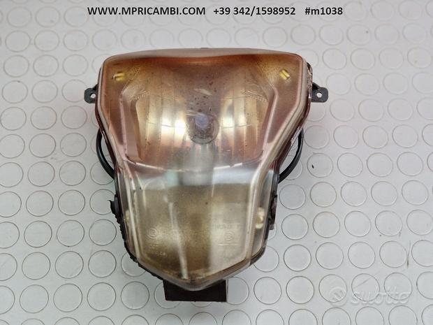 Subito FARO ANTERIORE BENELLI BN 251 2017 2018 BN251 2019