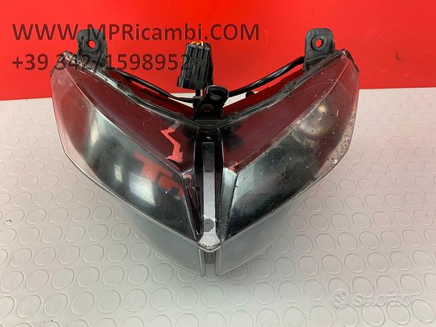 Subito FARO ANTERIORE BENELLI TNT 1130 2004 2005 2006 TNT