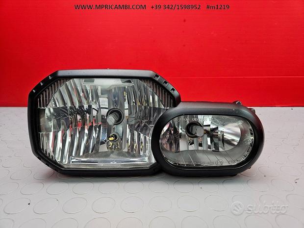 Subito FARO ANTERIORE BMW F800R 2009 2014 F800 2010 2011