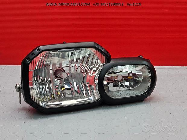 Subito FARO ANTERIORE BMW F800R 2009 2014 F800 2010 2011