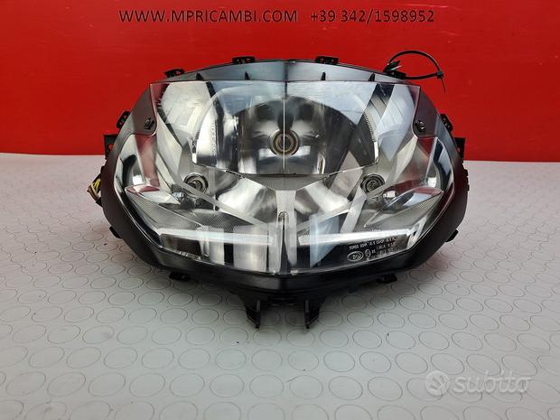 Subito FARO ANTERIORE BMW K1200S 2004 2005 K1200 2006 200