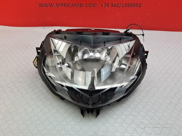 Subito FARO ANTERIORE BMW K1200S 2004 2005 K1200 2006 200