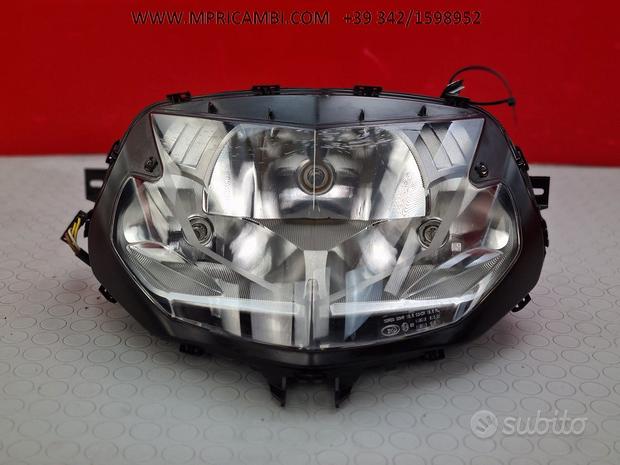 Subito FARO ANTERIORE BMW K1200S 2004 2005 K1200 2006 200