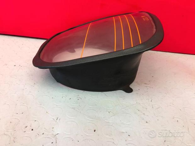 Subito Faro Anteriore BMW R 80 R 100 DURO GLAS 1 BMW