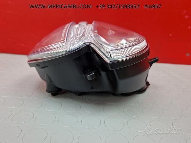 Subito FARO ANTERIORE DUCATI MONSTER 2008 2009 696 2010 2