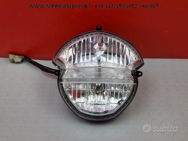 Subito FARO ANTERIORE DUCATI MONSTER 2008 2009 696 2010 2