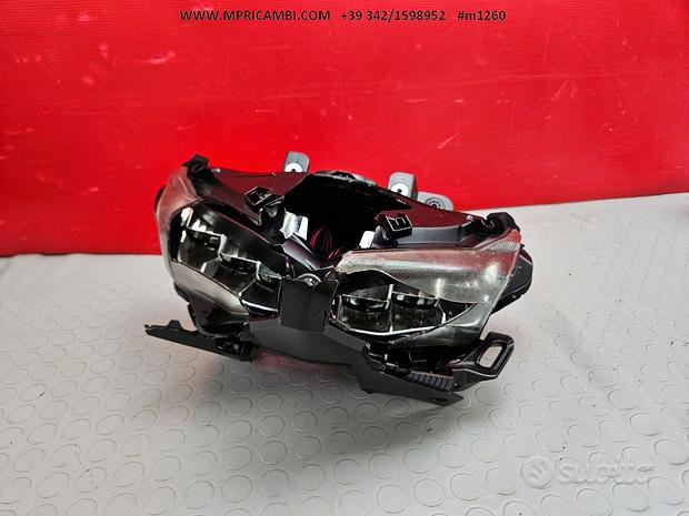 Subito FARO ANTERIORE HONDA CBR 500 R 2017 2018 CBR500