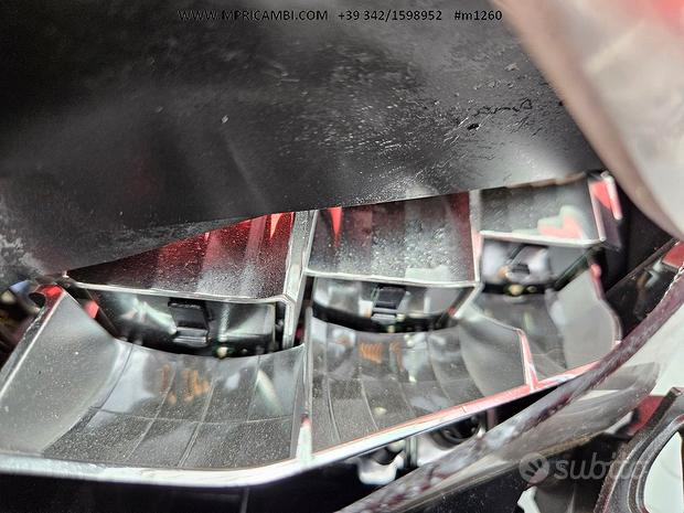 Subito FARO ANTERIORE HONDA CBR 500 R 2017 2018 CBR500