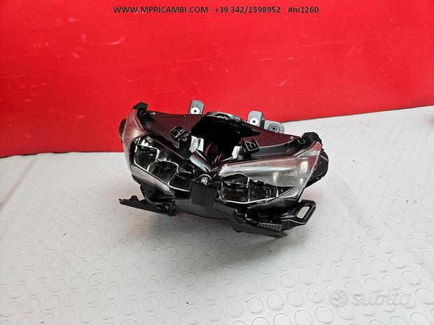 Subito FARO ANTERIORE HONDA CBR 500 R 2017 2018 CBR500