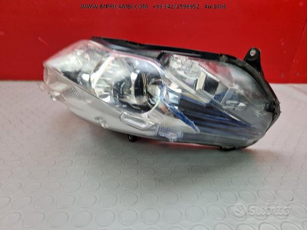 Subito FARO ANTERIORE HONDA DN01 2008 2009 DN-01 2010