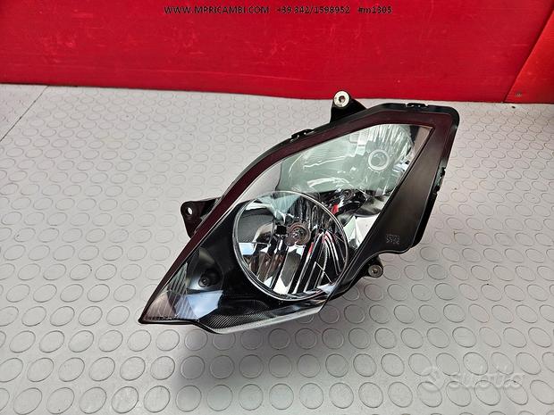 Subito FARO ANTERIORE HONDA VFR 800 2002 2005 VFR800 2003