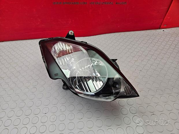 Subito FARO ANTERIORE HONDA VFR 800 2002 2005 VFR800 2003