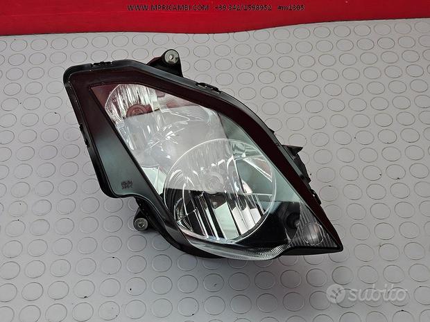 Subito FARO ANTERIORE HONDA VFR 800 2002 2005 VFR800 2003