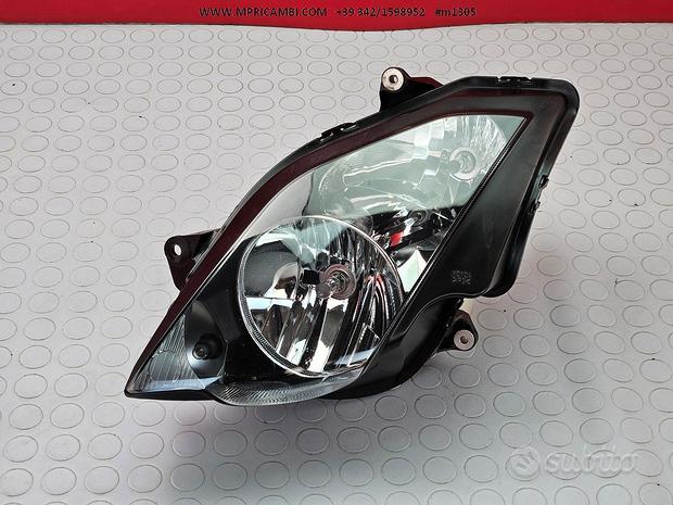 Subito FARO ANTERIORE HONDA VFR 800 2002 2005 VFR800 2003
