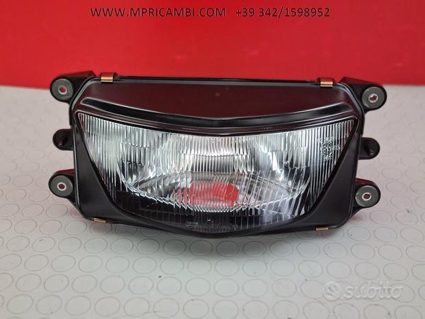 Subito FARO ANTERIORE KAWASAKI NINJA 600 1997 1996 ZX 6R