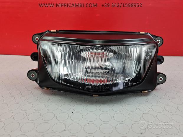 Subito FARO ANTERIORE KAWASAKI NINJA 600 1997 1996 ZX 6R