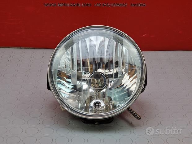 Subito FARO ANTERIORE KAWASAKI VN 900 2006 2007 VULCAN 20