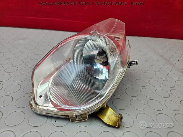 Subito FARO ANTERIORE POLARIS PREDATOR 500 2003 2005 E 20