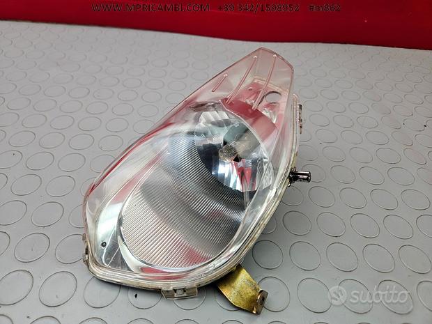 Subito FARO ANTERIORE POLARIS PREDATOR 500 2003 2005 E 20