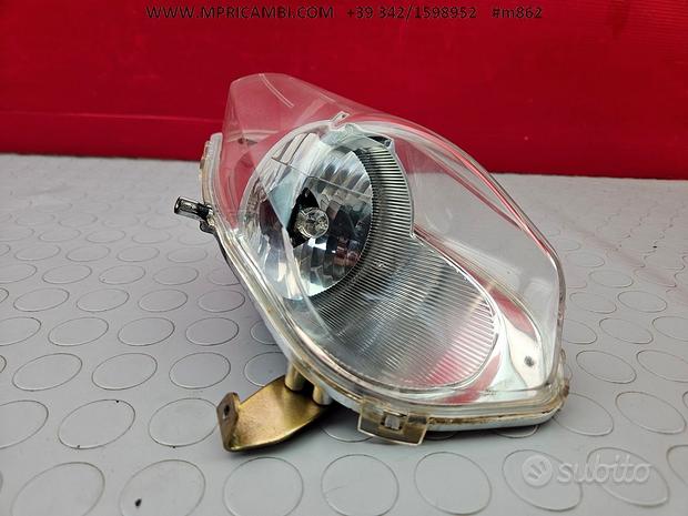 Subito FARO ANTERIORE POLARIS PREDATOR 500 2003 2005 E 20