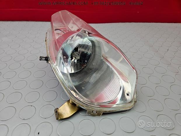 Subito FARO ANTERIORE POLARIS PREDATOR 500 2003 2005 E 20
