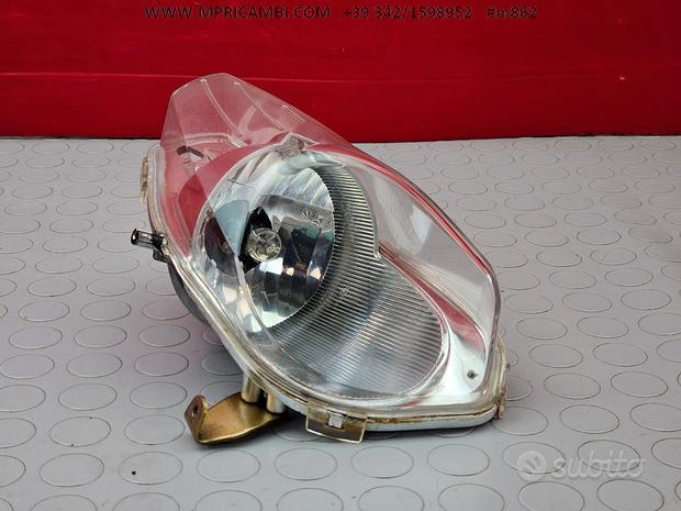 Subito FARO ANTERIORE POLARIS PREDATOR 500 2003 2005 E 20