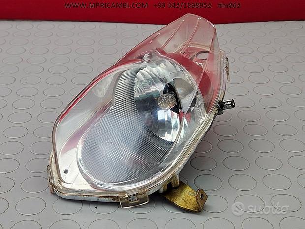 Subito FARO ANTERIORE POLARIS PREDATOR 500 2003 2005 E 20