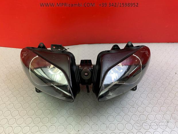 Subito FARO ANTERIORE YAMAHA R1 2001 2000 YZF 1999 1998