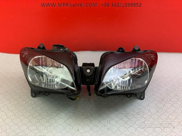 Subito FARO ANTERIORE YAMAHA R1 2001 2000 YZF 1999 1998