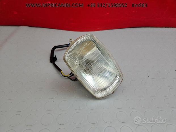 Subito FARO ANTERIORE YAMAHA WRF 400 1999 2000 YZF 1998