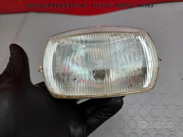 Subito FARO ANTERIORE YAMAHA WRF 400 1999 2000 YZF 1998