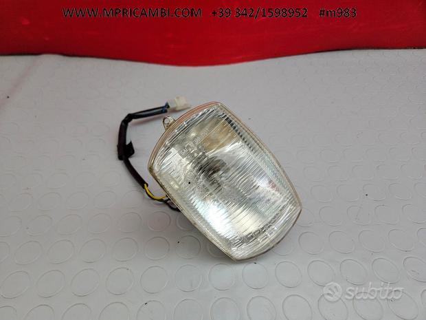 Subito FARO ANTERIORE YAMAHA WRF 400 1999 2000 YZF 1998