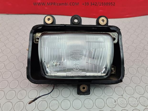 Subito FARO ANTERIORE YAMAHA XTZ 660 1991 1992 XT Z 3YF 1