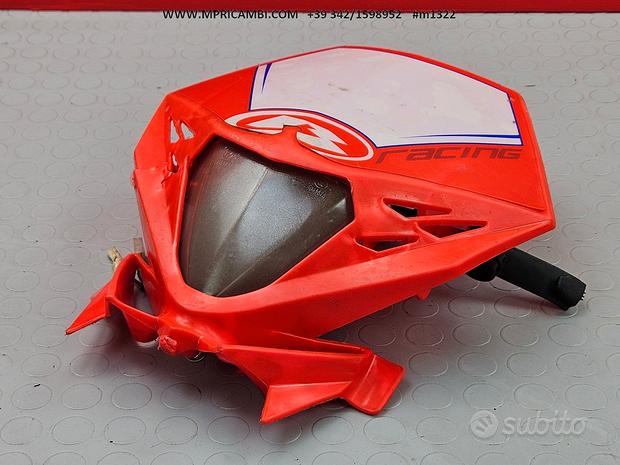 Subito FARO MASCHERINA BETA RR 350 2013 2017 RR350 2014 2