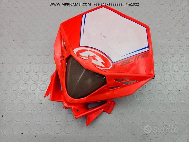 Subito FARO MASCHERINA BETA RR 350 2013 2017 RR350 2014 2