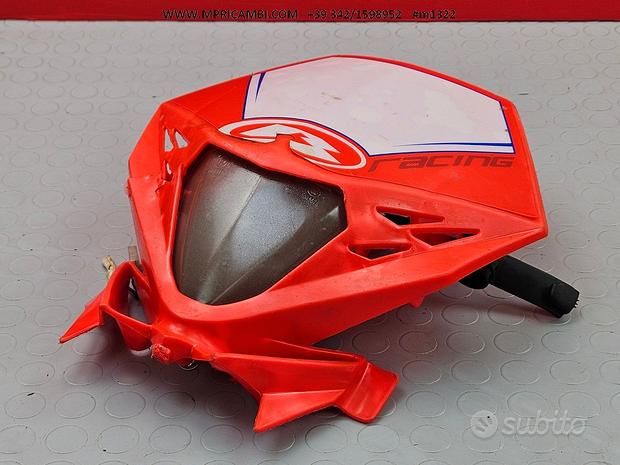 Subito FARO MASCHERINA BETA RR 350 2013 2017 RR350 2014 2