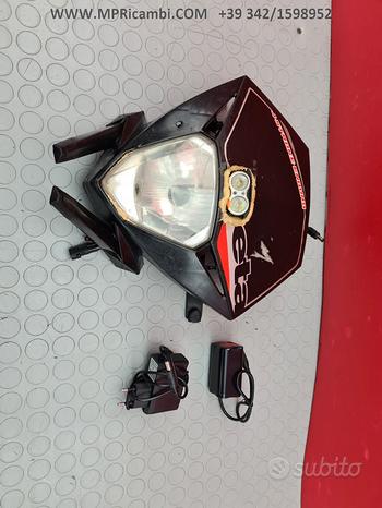 Subito FARO MASCHERINA BETA RR 525 2009 2008 450 400 2007