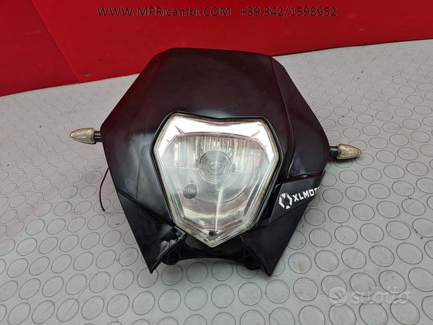 Subito FARO MASCHERINA HONDA XR 650 R 2001 2002 XR650 200