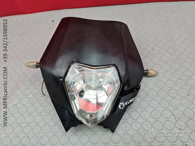 Subito FARO MASCHERINA HONDA XR 650 R 2001 2002 XR650 200