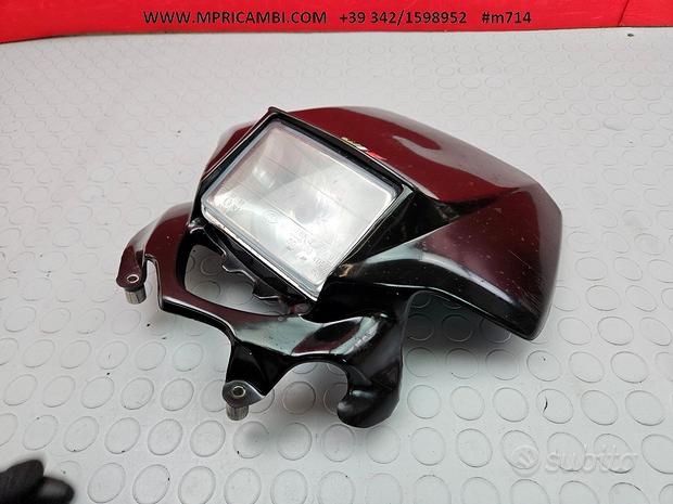 Subito FARO MASCHERINA HUSQVARNA SMS 125 2002 2006 SM WRE
