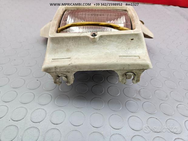 Subito FARO MASCHERINA YAMAHA TTR 350 1986 1997 TT350R 19
