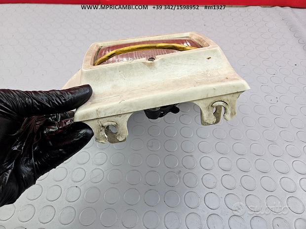Subito FARO MASCHERINA YAMAHA TTR 350 1986 1997 TT350R 19